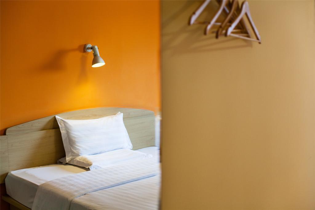 7Days Premium Harbin Central Avenue Номер фото