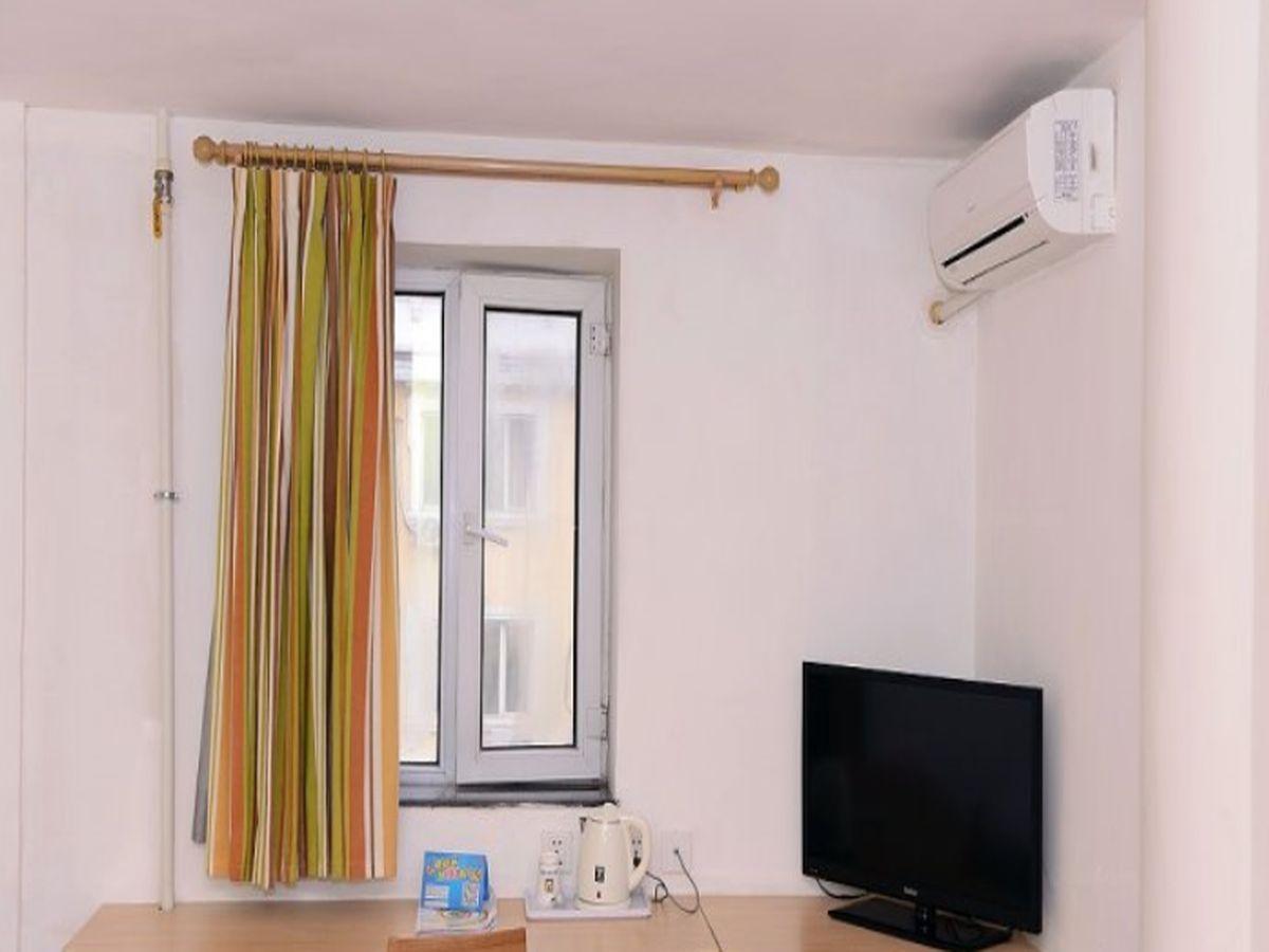 7Days Premium Harbin Central Avenue Экстерьер фото