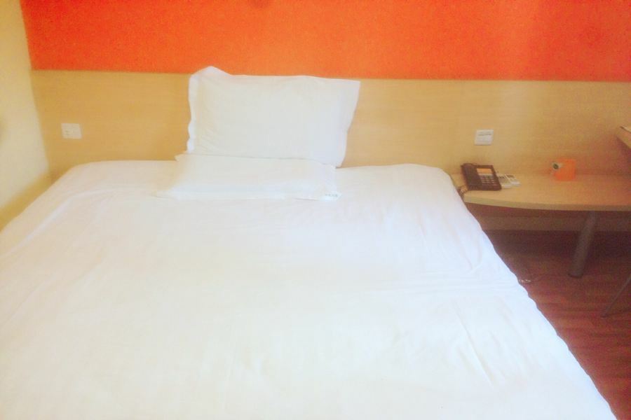 7Days Premium Harbin Central Avenue Экстерьер фото
